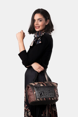 Чанта Anekke, 28х22х13см, MADEMOISEL