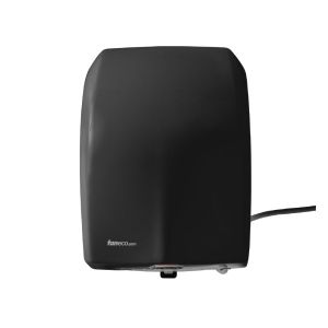 Сешоар за ръце Faneco Mistral Pro, 1500 W, черен, 26.3 х 19.4 х 13.2 cm