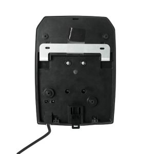 Сешоар за ръце Faneco Mistral Pro, 1500 W, черен, 26.3 х 19.4 х 13.2 cm