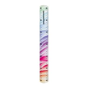Eberhard Faber Линия Rainbow, 30 cm, гъвкава