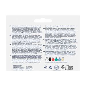 Faber-Castell Маркер за калиграфия Creative Lettering, 6 цвята