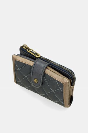 Портфейл Anekke, 15х10х3см, BOUTIQUE