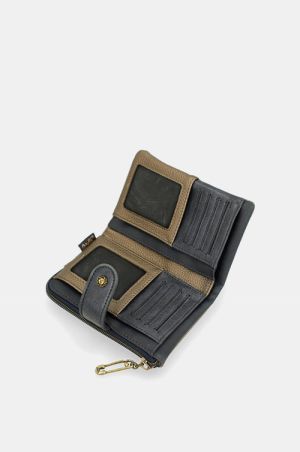 Портфейл Anekke, 15х10х3см, BOUTIQUE