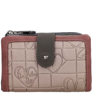 Портфейл Anekke, 15х10х3см, MADEMOISEL