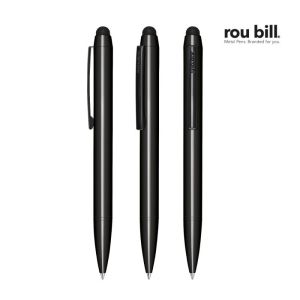 Химикалка Senator Attract Stylus 3330, черна