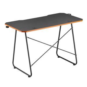 Бюро RFG King, геймърско, 1120 х 600 х 750 mm, ПДЧ 18 mm, метални крака