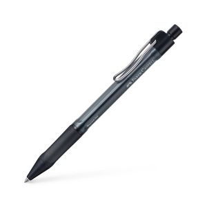 Faber-Castell Гел химикалка Beyond, 0.7 mm, черна