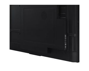 Интерактивен дисплей Samsung WA86F, 86'', IPS, 400 cd/m2, 8 ms, 60 Hz