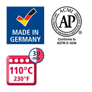 Полимерна глина Staedtler Fimo Soft, 454g, шоколад 75