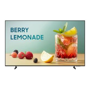 Смарт телевизор Samsung BE65FX-H, 65'', Ultra HD, Tizen Business, 16/7, 3 HDMI, 1 USB