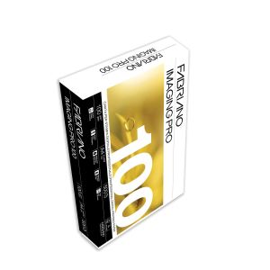Fabriano Копирна хартия Imaging Pro, A4, 100 g/m2, гладка повърхност, 500 листа