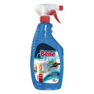 Препарат за прозорци Bene Glass 500ml