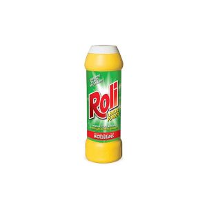 Абразивен препарат Roli, 350 ml