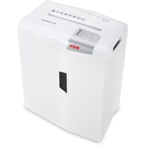 Шредер HSM Shredstar S10