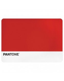 Подложка за бюро Pantone 45х30см Бордо