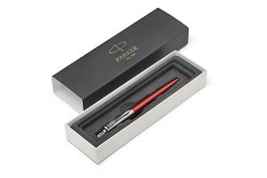 Химикалка Parker Royal Jotter Chelsea Orange, с кутия