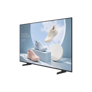 Смарт телевизор Samsung BE55HX-H, 55'', 4K Ultra HD, HDR10+, Tizen Business, 16/7, 3 HDMI, 1 USB