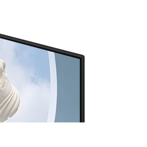 Смарт телевизор Samsung BE55HX-H, 55'', 4K Ultra HD, HDR10+, Tizen Business, 16/7, 3 HDMI, 1 USB