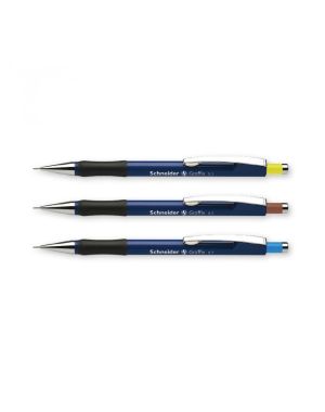 Автоматичен молив Spree Graffix 0.7mm