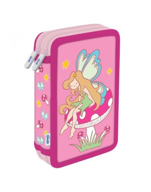 Несесер Spree Fairy зареден двоен