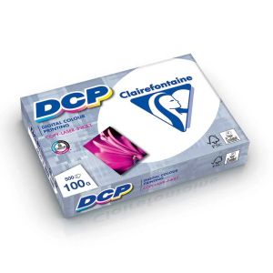 Хартия DCP A4 100g, 500л