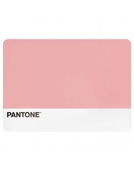 Подложка за бюро Pantone 45х30см Розов