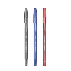 Beifa Гел ролер TA600A-V701, 0.7 mm, 3 цвята х 4 броя