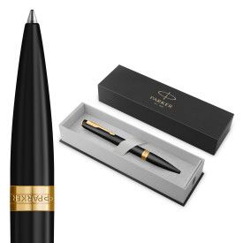 Химикалка Parker Meridian,МЧЕРЕН GT