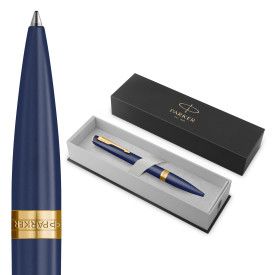 Химикалка Parker Meridian, СИН GT