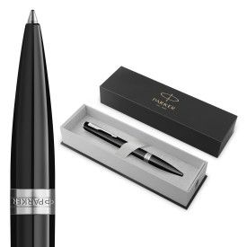 Химикалка Parker Meridian, ЧЕРЕН CT