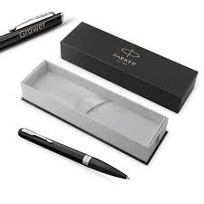 Химикалка Parker Meridian, ЧЕРЕН GT