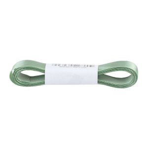 Лента панделка Festa, 15.9 mm, 3 m, зелена