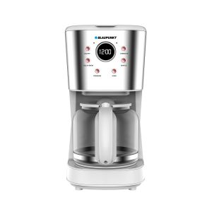 Кафе машина Blaupunkt CMD802WH, шварц