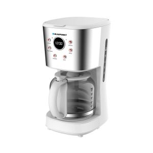 Кафе машина Blaupunkt CMD802WH, шварц