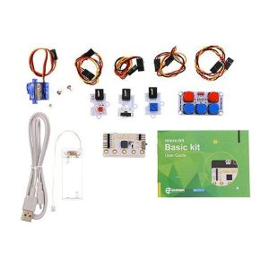 Базов комплект Elecfreaks EF08189, за Micro:Bit