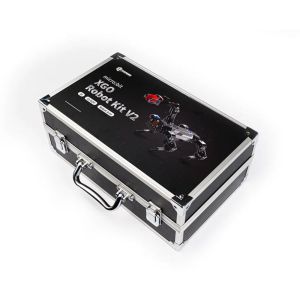 Комплект Куче Elecfreaks XGO EF08289, за Micro:Bit