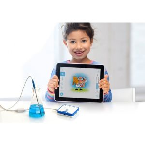 Einstein Регистратор на данни, Labmate II stem, с 8 сензора