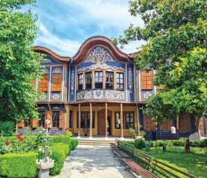 Стенен работен календар РК 2 с цветна глава,асорти