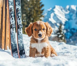 Стенен работен календар РК 2 с цветна глава,асорти