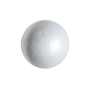 Топка от стиропор Junior, 120 mm