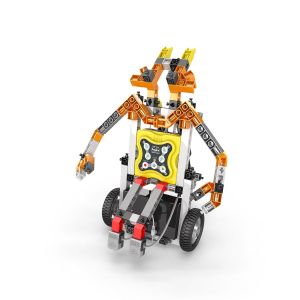 Комплект Engino Education Mini Robotics ERP - Роботика