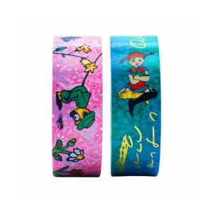 Paperblanks Тиксо Pippi Longstocking, декоративно