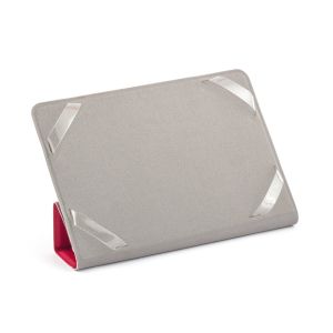 Калъф за таблет Sumdex TCC-700RD, от 7'' до 7.8'', червен