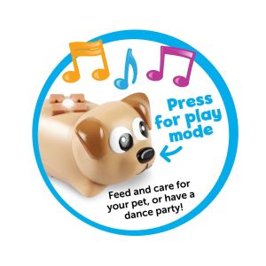 Интерактивно куче Learning Resources, за програмиране