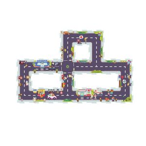 Робот mTiny - Откривател