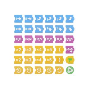 Робот mTiny - Откривател