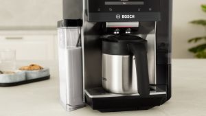 Bosch Кафе автомат VeroCafe TQE80703, серия 8