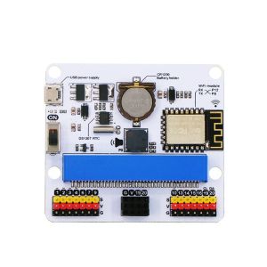 Модулна платка Elecfreaks EF03426 IoT:Bit, Wi-Fi