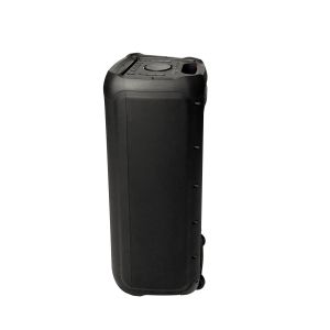 Тонколона Blaupunkt PB10DB, FM радио, USB/SD/AUX, 1000 W, с 2 бежични микрофона