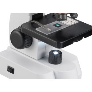 Bresser Микроскоп, 40x - 640x, с комплект аксесоари